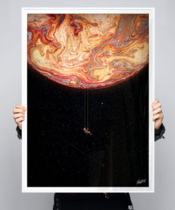 Alternative view of Swing