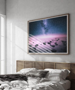 Alternative view of When Worlds Collide