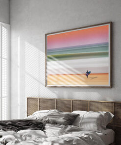 Alternative view of Tropic Lines