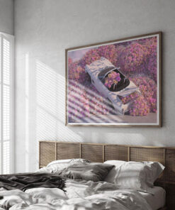 Alternative view of Lost