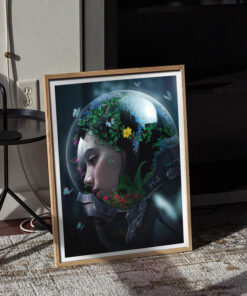 Alternative view of Bloom