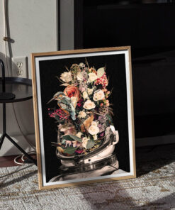 Alternative view of Bloom