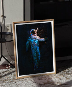 Alternative view of Breakthrough