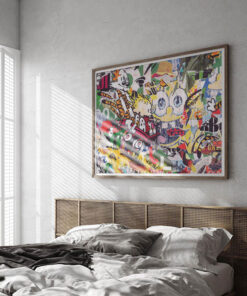 Alternative view of Child At Work