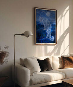 Alternative view of Freedom