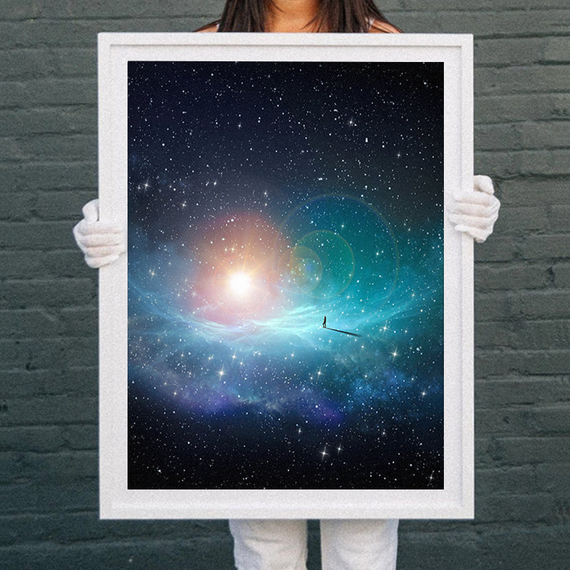 Enough Space - immagine 3