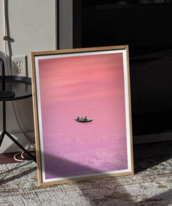 Alternative view of Cloud Nine