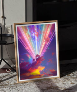 Alternative view of Ten Million Angels