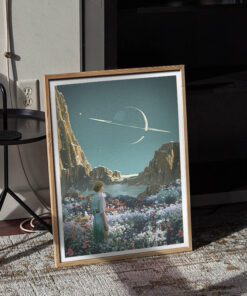 Alternative view of Possible Worlds