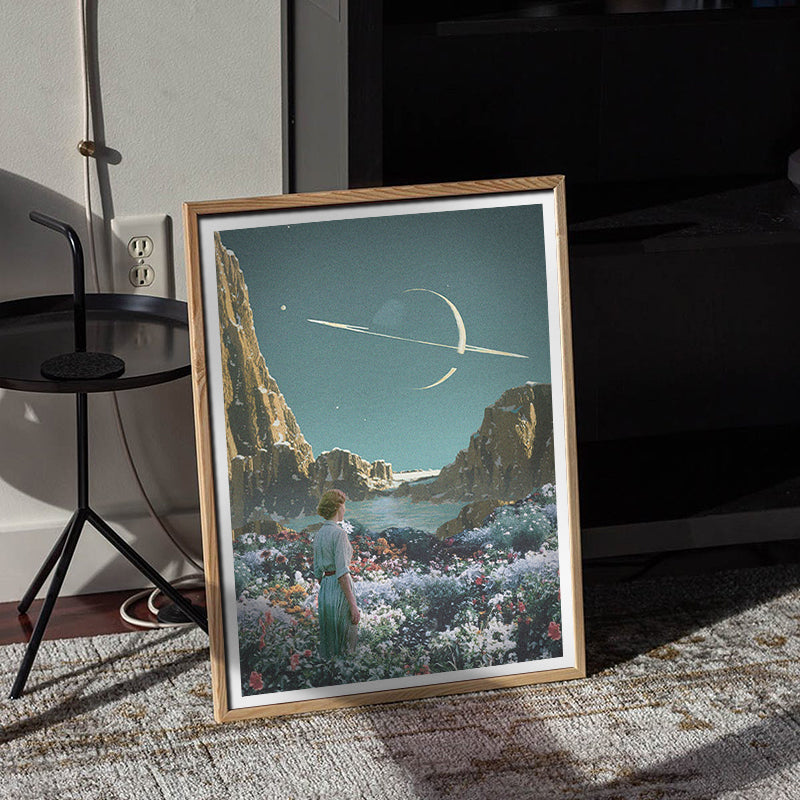 Possible Worlds - immagine 2