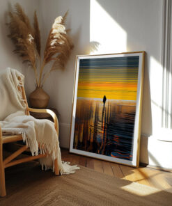 Alternative view of Cowboy