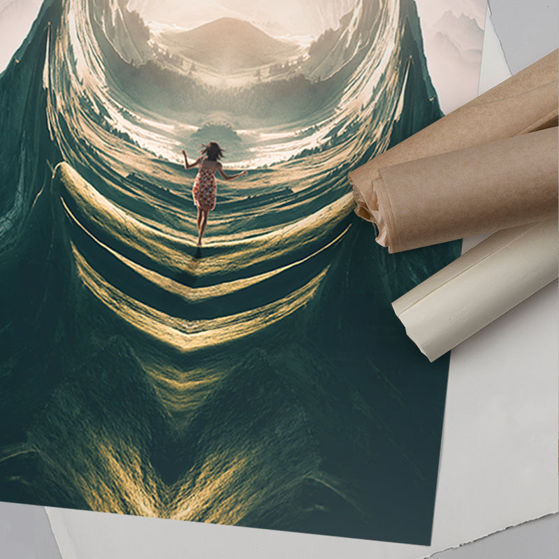 Crossing Those Hills - immagine 8