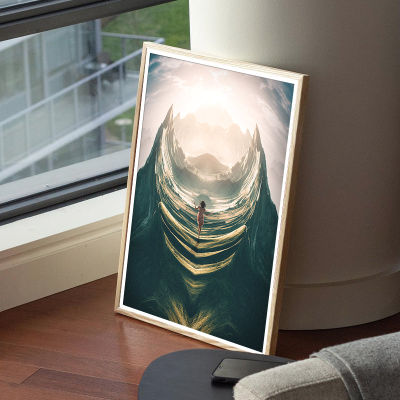 Crossing Those Hills - immagine 6