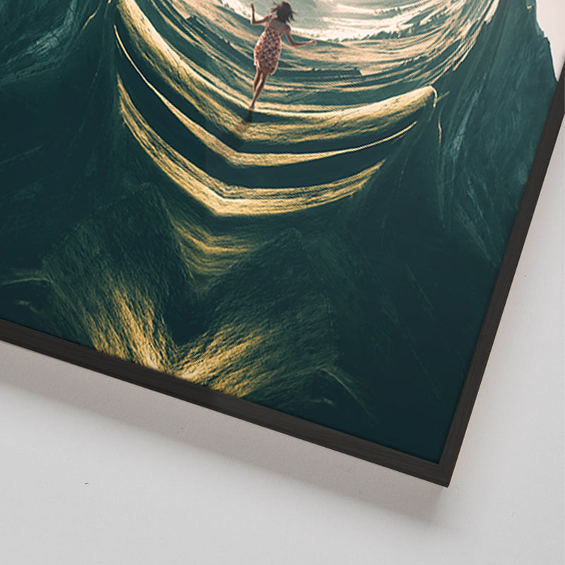 Crossing Those Hills - immagine 5