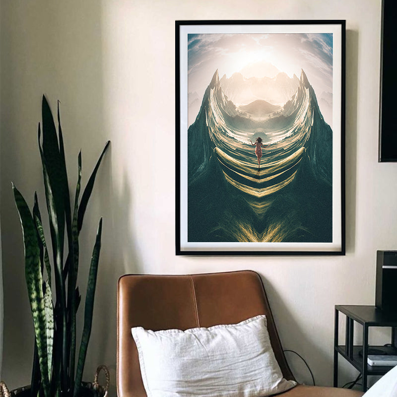 Crossing Those Hills - immagine 4