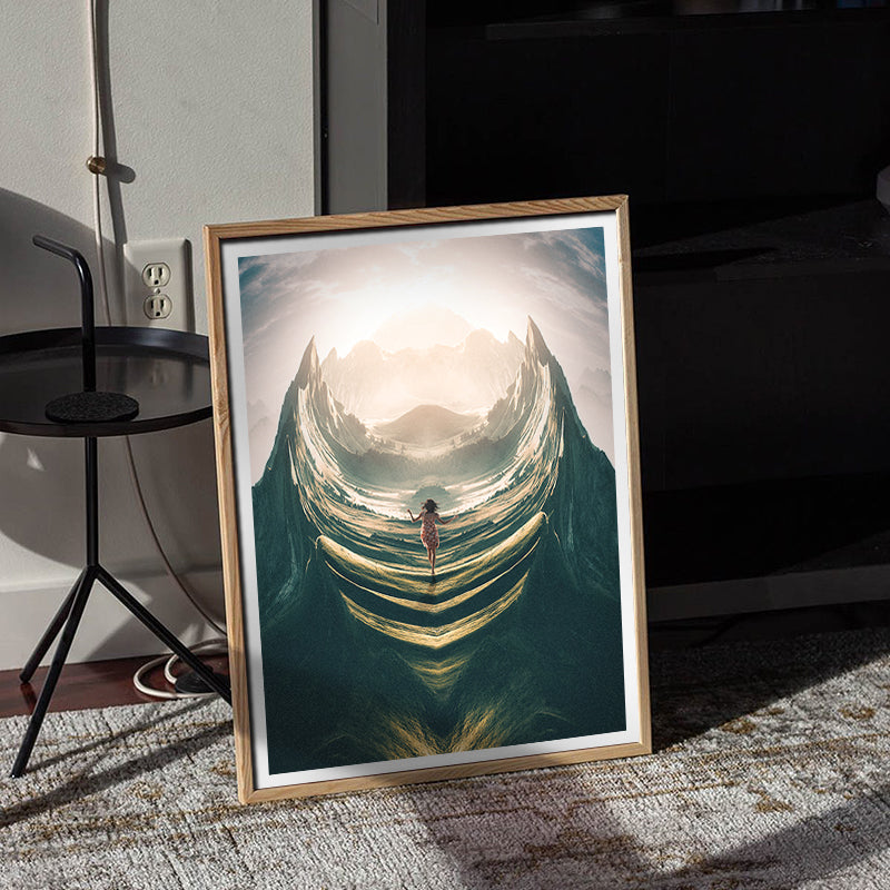 Crossing Those Hills - immagine 2