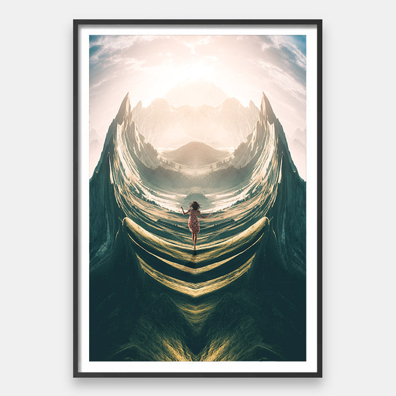 Crossing Those Hills - immagine 9