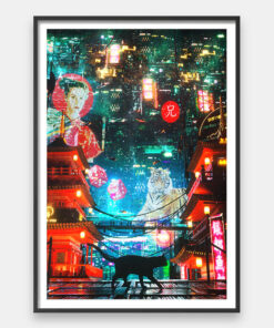 Started From The Bottom