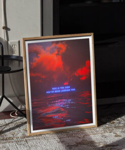 Alternative view of Seize The Day