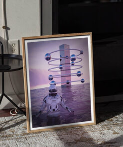 Alternative view of Deepness