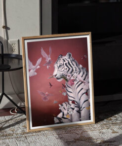 Alternative view of Love To Be Found