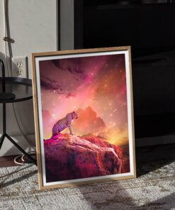 Alternative view of Fire