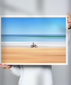 Alternative view of Easy Rider