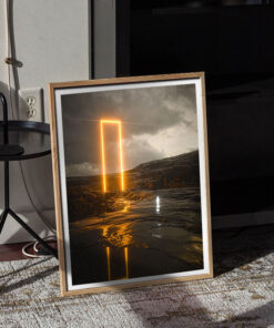 Alternative view of Another Realm