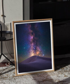 Alternative view of Born of Stardust