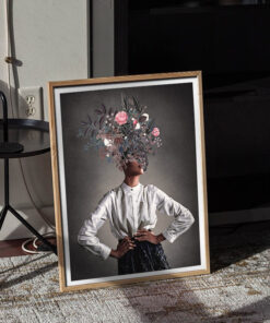 Alternative view of Eternal Grace