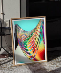 Alternative view of Meltdown