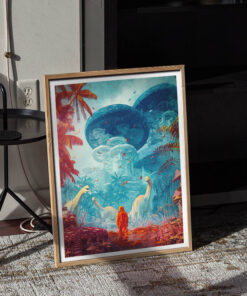 Alternative view of Another World