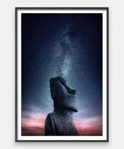 Gate Keeper to the Stars