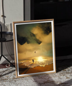 Alternative view of Who We Are