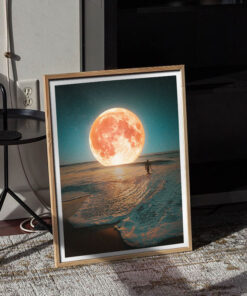 Alternative view of Alone In Silence