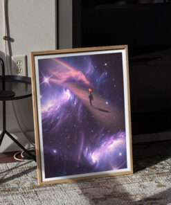 Alternative view of Homecoming