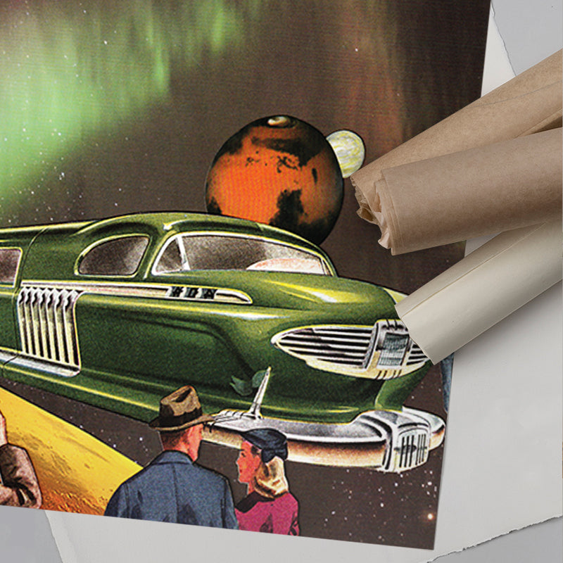 Intergalactic Express - immagine 8