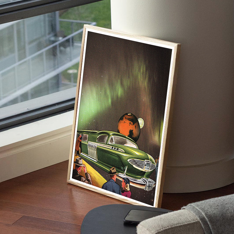 Intergalactic Express - immagine 6