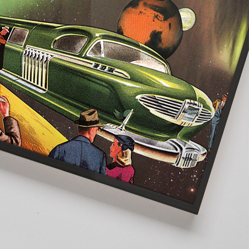 Intergalactic Express - immagine 5