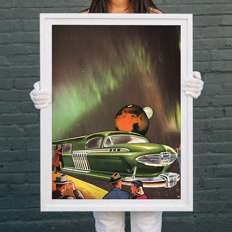 Intergalactic Express - immagine 2