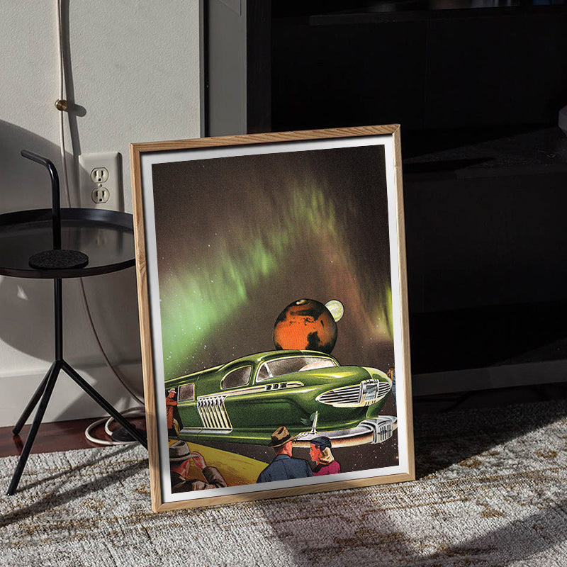 Intergalactic Express - immagine 3