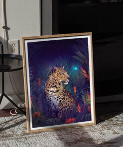 Alternative view of Imagine