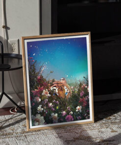 Alternative view of In Hiding