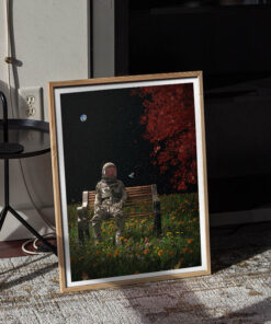 Alternative view of An Interlude