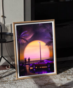 Alternative view of Nocturnal