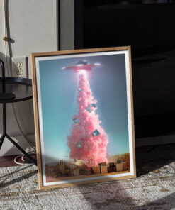 Alternative view of Extraterrestrial