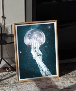 Alternative view of No Artist Tolerates Reality