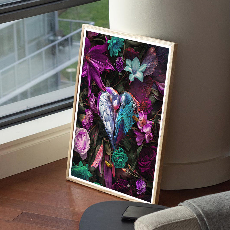 Lovebirds - immagine 6