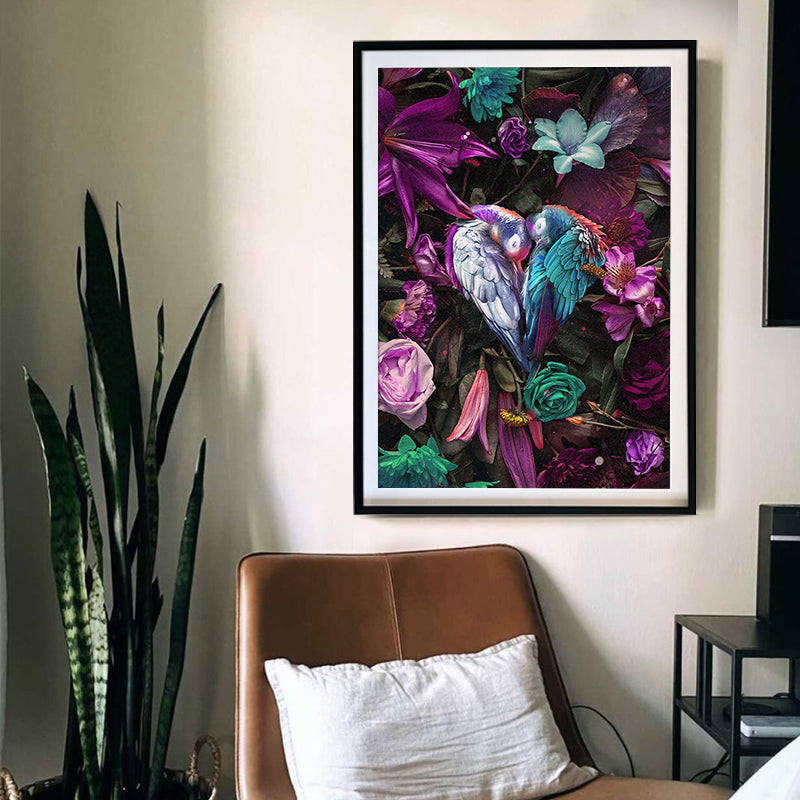 Lovebirds - immagine 4