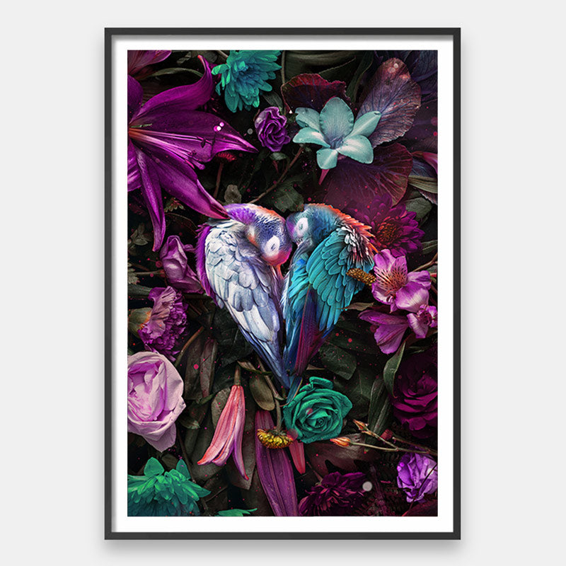 Lovebirds - immagine 9